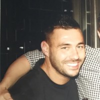 Gavin Young