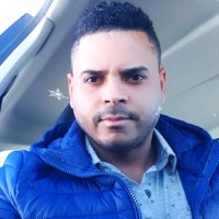Carlos Manuel Cruz Garcia