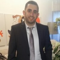 Raphael Djourado