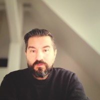 Ali Yilmaz