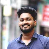 Prajeesh Prasad