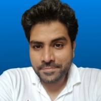 Syed Yashrab