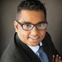 Prashant Nagarajan
