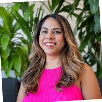 Yesenia Alvarado Henninger