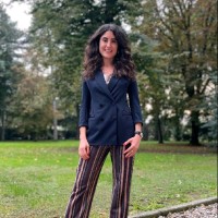 Laura Marchioni