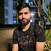 Nimish Tufchi