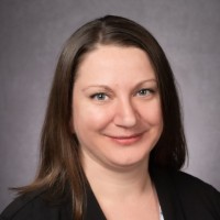Heidi Hoff, CPA