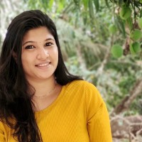 Anupama Jayan