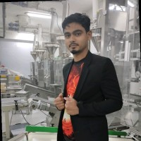 Md Murtaza Ali Sagor