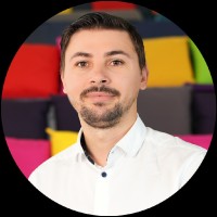 Ionut Petraru