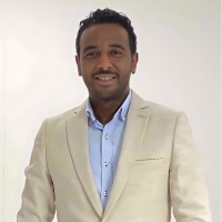 Hussein Ahmed