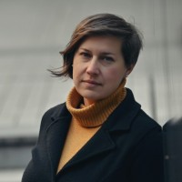 Lenka Frišová