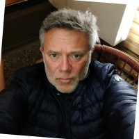 Bruno Olivier