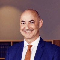 Richard Sergi