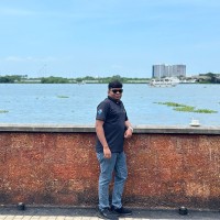 Deepak Jain
