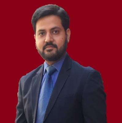 Vikrant Srivastava