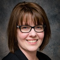 Sherri Wade