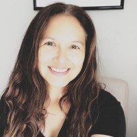 Karina Stiles-Cox, PhD