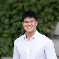 Chris Pham