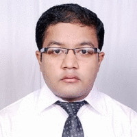 Prasannajit Moharana