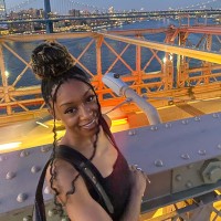 Amani Jones
