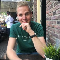 Jeroen Hilgenga