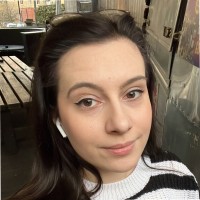 Catalina-Mihaela Daogaru