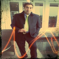Hitesh Patel
