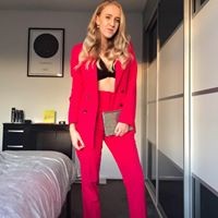 Sophie Wakefield