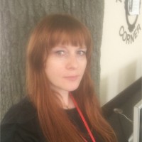 Leah Fairchild-Johnson