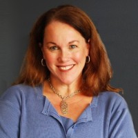 Maggie Ford