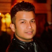 Rahul Sharma