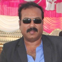 Suresh Nair