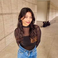 Tejal Patil
