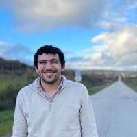 Daniel Silvério