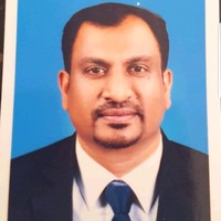 Binesh Kumar