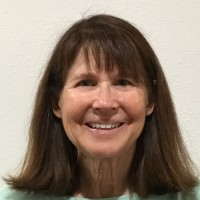 Marlene Eckert