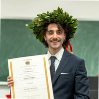 Leonardo Carbone