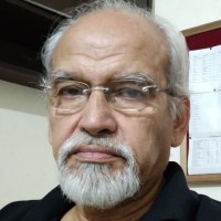 Anil Sharma