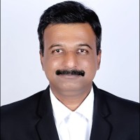 Rakshith Reddy
