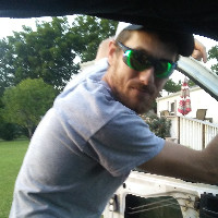 Tyler Talbott