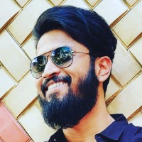 Vinodkumar Vijayakumar