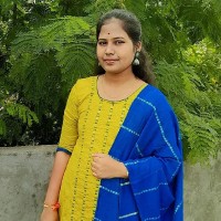 Kondisetti Madhavi Raja Rajeswari