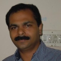 Thomas Mathew