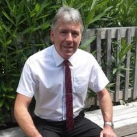 Stephen Murphy