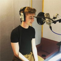 Bradley O'Donoghue