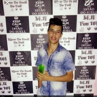 Mackssuell Rodrigues