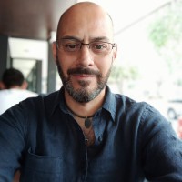 Alberto Maciel Linares