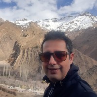 Ali Rezvani