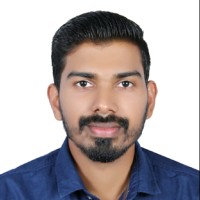 Nithin Varghese